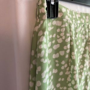 Gianni Bini Mini skirt